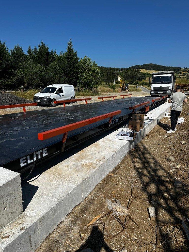Tır Kantarı Satın Al: Doğru Seçim İçin Kapsamlı Rehber Tır Kantarı Satın Al: Doğru Seçim İçin Kapsamlı Rehber